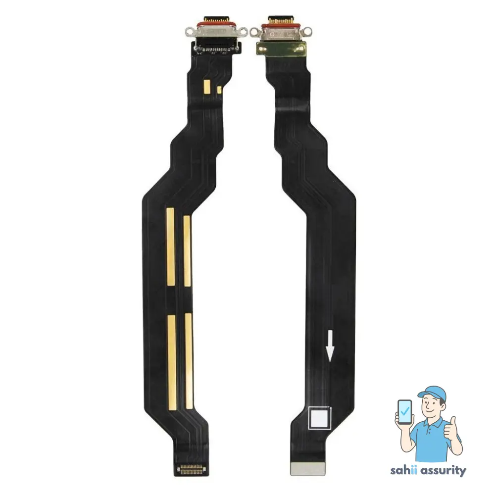 Charging Connector Flex / PCB Board for OnePlus Nord